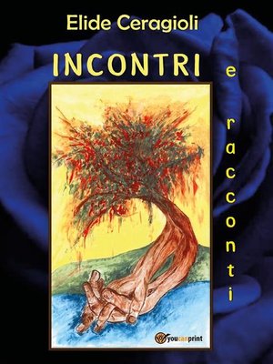 cover image of Incontri e racconti
